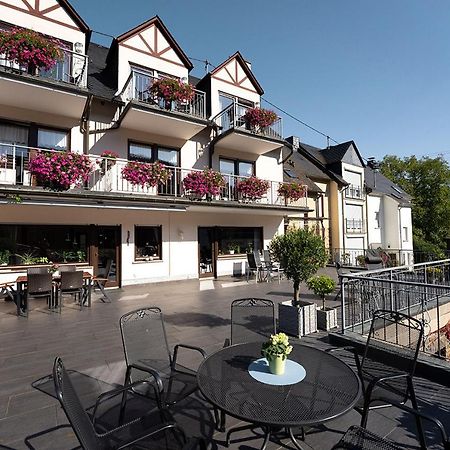 Hotel Ferien Weingut Pauly Mesenich Zewnętrze zdjęcie