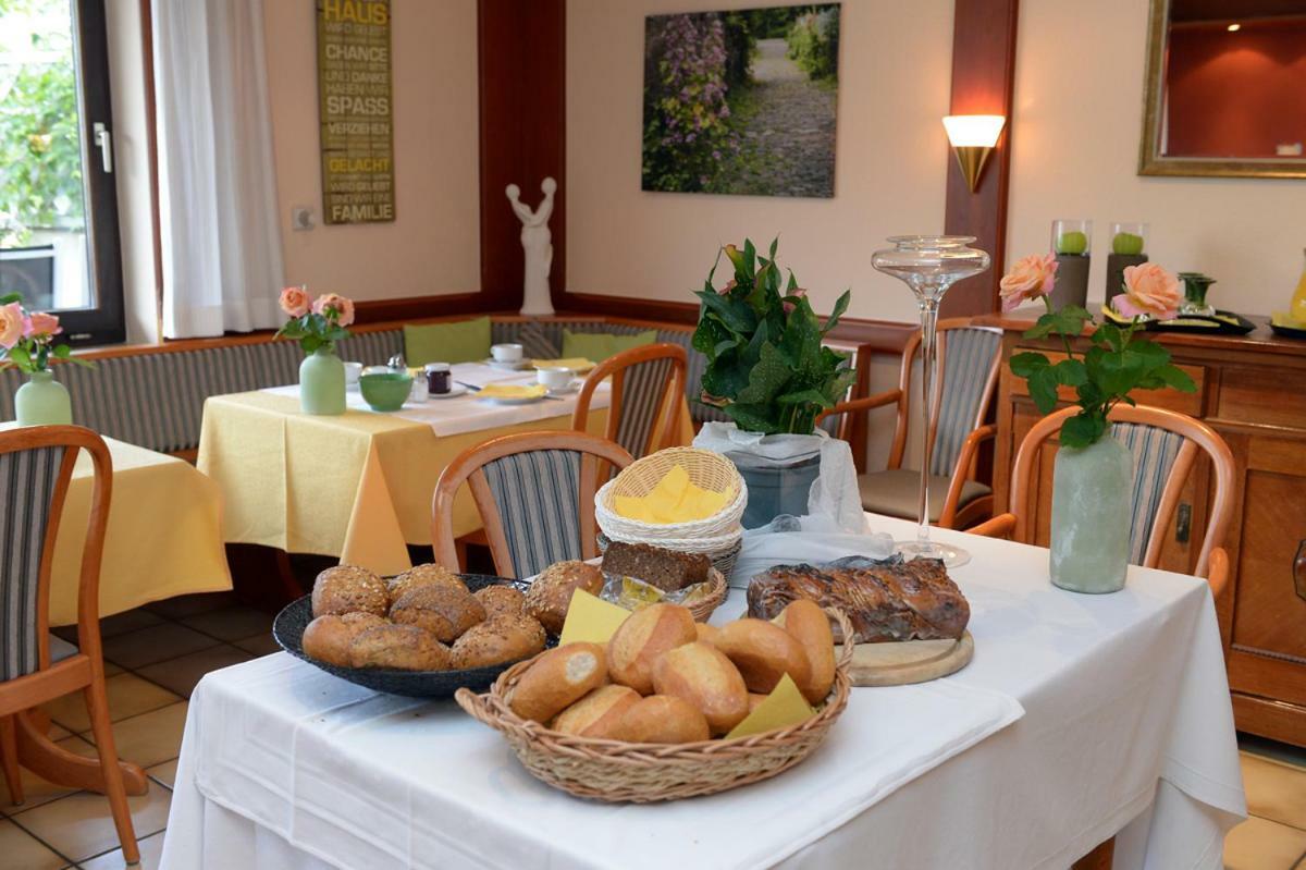 Hotel Ferien Weingut Pauly Mesenich Zewnętrze zdjęcie